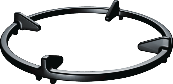 NEFF Z32SW11X0 - Wok-Ring, ⌀ 223 mm, 223 mm